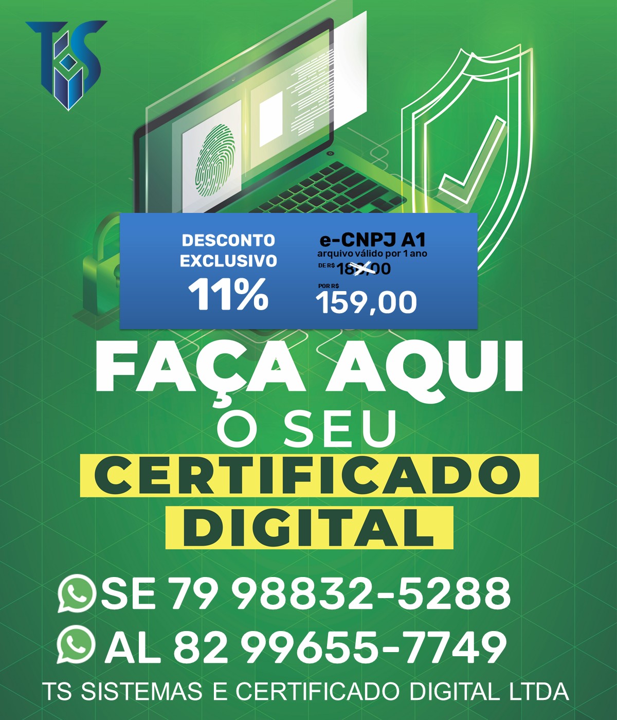 Promoção