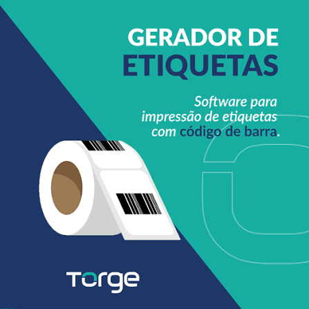 Gerador de Etiquetas