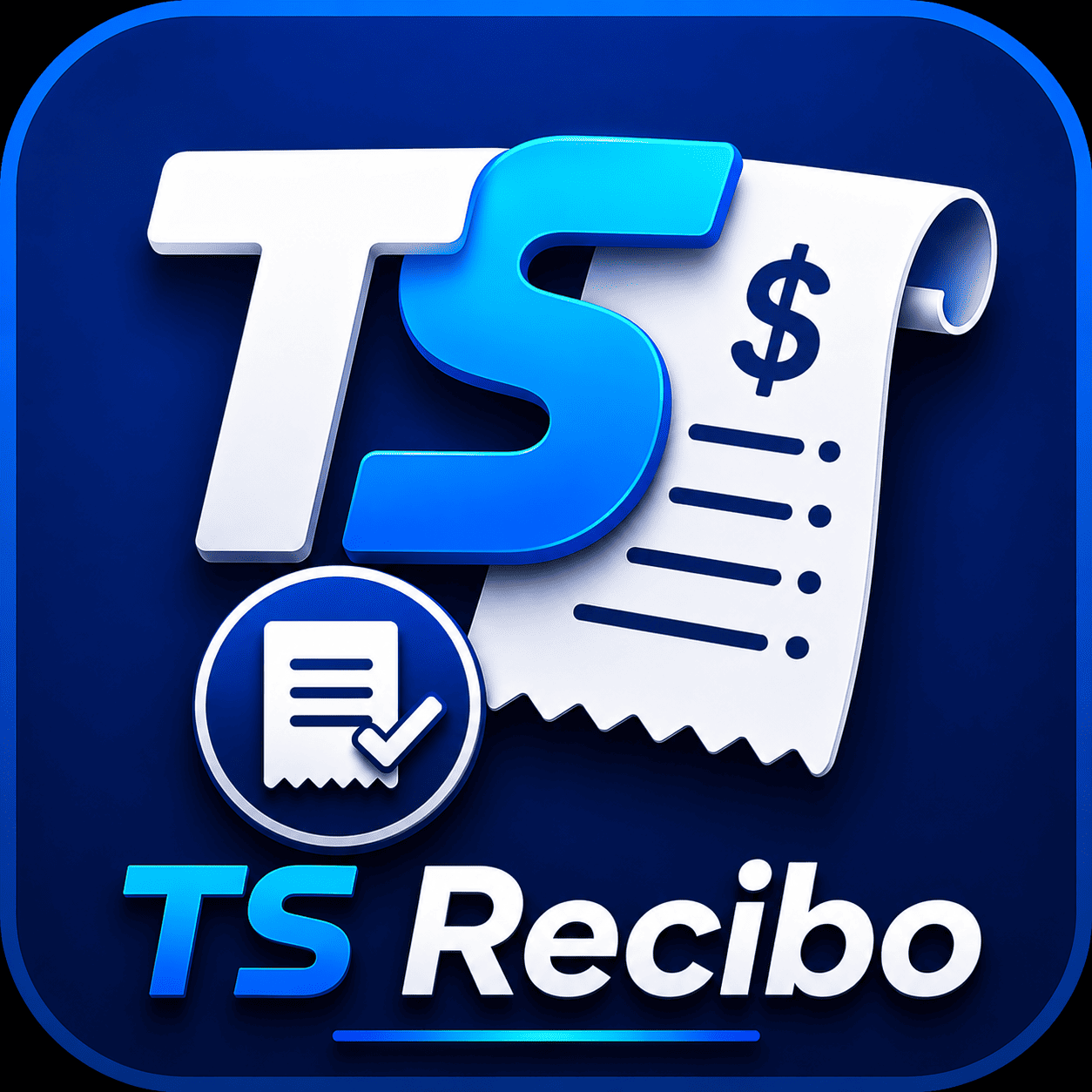 Emissor de Recibo WEB